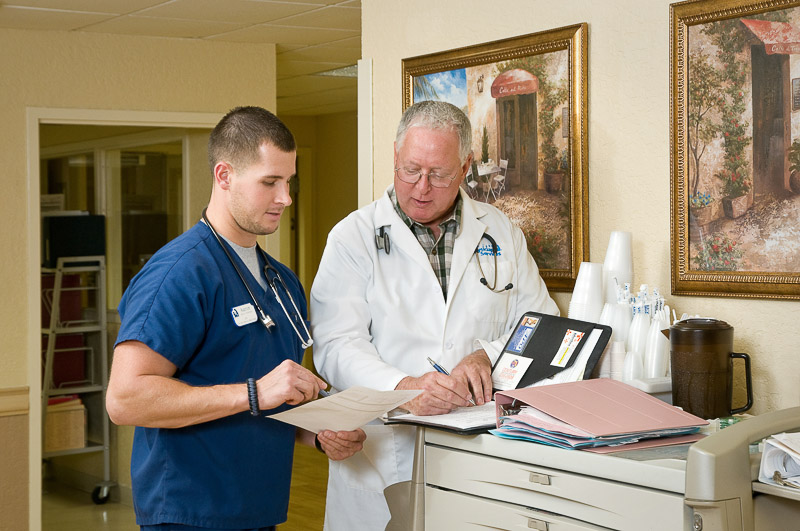 Wells Crossing Physician Services